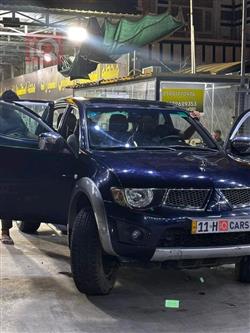 ميتسوبيشي L200